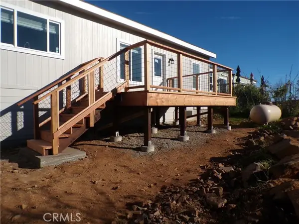 15305 Trinity, Cobb, CA 95426