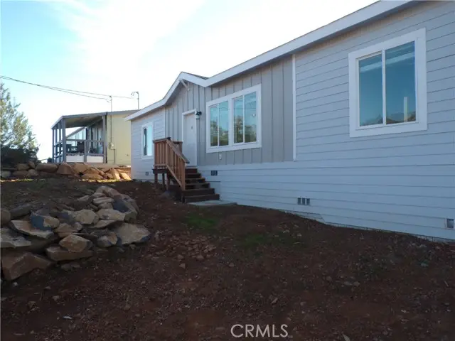 15305 Trinity, Cobb, CA 95426 - #2