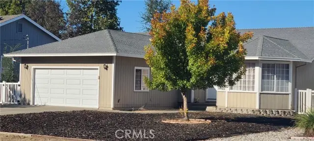 19474 Mountain Meadow South, Hidden Valley Lake, CA 95467 - #2