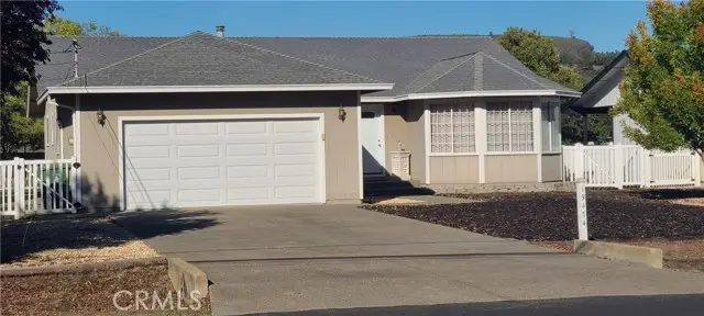 19474 Mountain Meadow South, Hidden Valley Lake, CA 95467 - #3