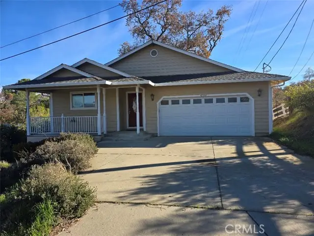 10188 Bell, Lower Lake, CA 95457 - #1