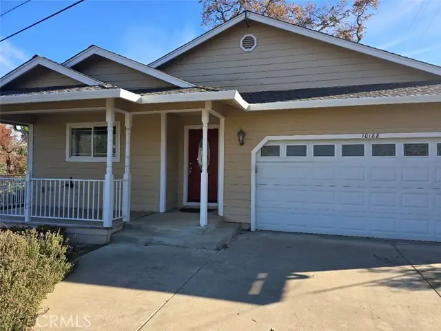 10188 Bell, Lower Lake, CA 95457 - #2