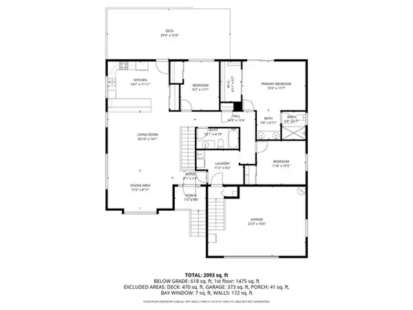 3532 Morningside Circle, Kelseyville, CA 95451