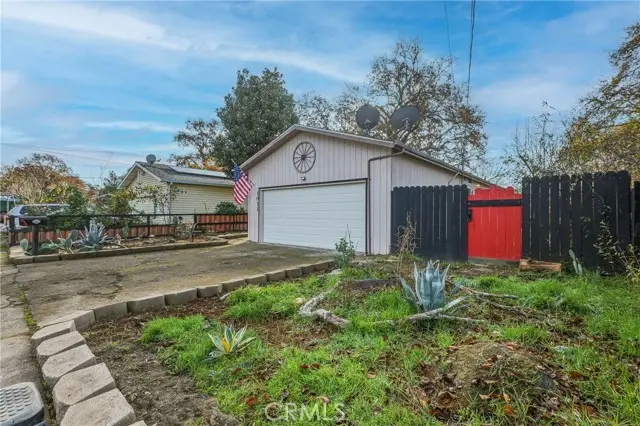 1011 2nd, Lakeport, CA 95453 - #3