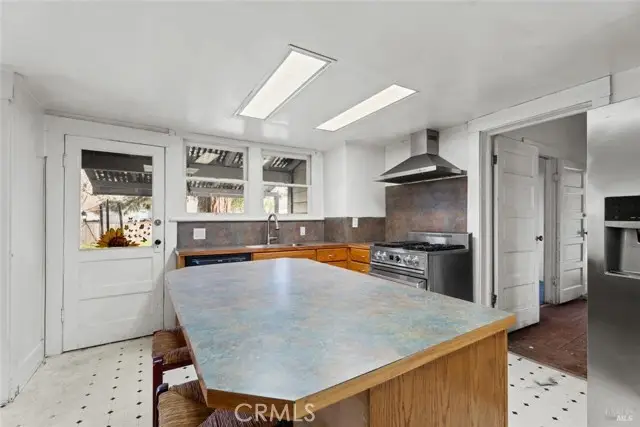 630 2nd St, Upper Lake, CA 95485 - Image #2