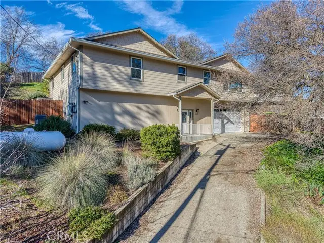 5585 Sunrise Drive, Kelseyville, CA 95451 - Image #2