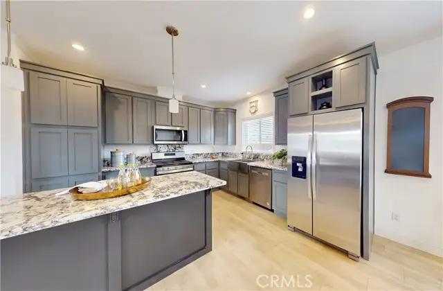 17124 Mustang Court, Lower Lake, CA 95457 - Image #3