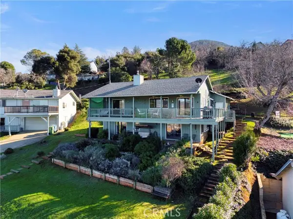 2901 Riviera Heights, Kelseyville, CA 95451