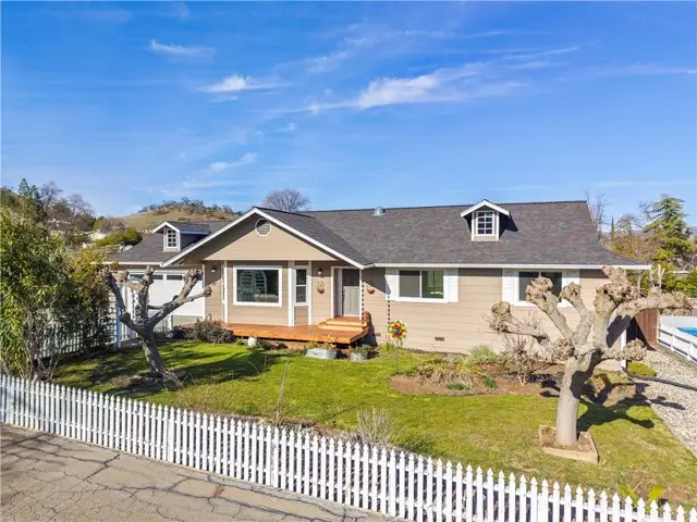 170 Deer Hill Lane, Lakeport, CA 95453 - Image #1