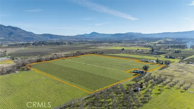 4450 Davis Drive, Lakeport, CA 95453 - #1