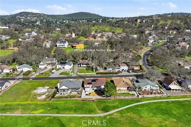 18712 Hidden Valley, Hidden Valley Lake, CA 95467 - #2