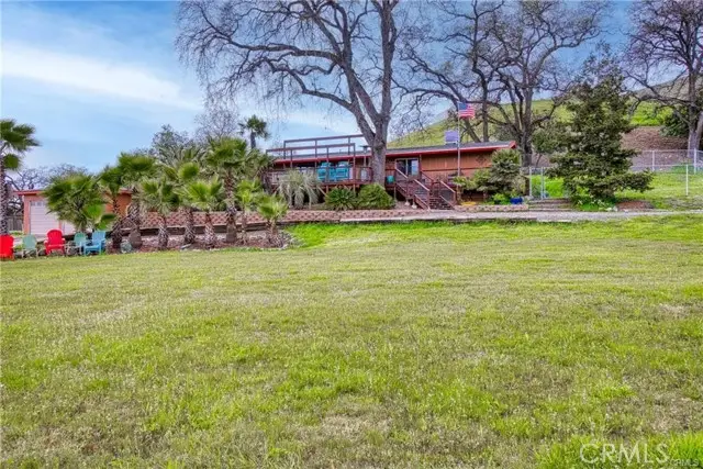 3699 Lakeshore Boulevard, Lakeport, CA 95453 - #3