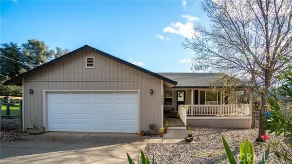 18863 Stonegate Road, Hidden Valley Lake, CA 95467