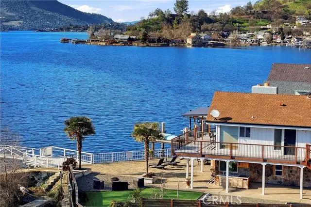 13319 Lakeshore Drive, Clearlake, CA 95422 - #3