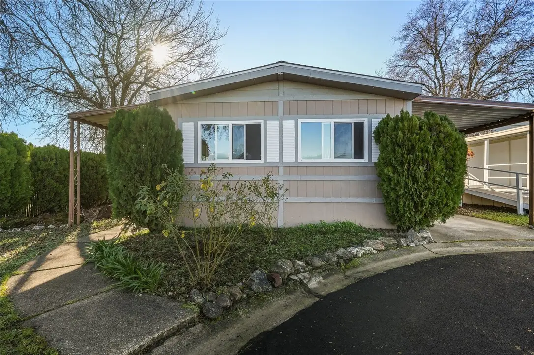 1025 Martin Street #42, Lakeport, CA 95453 - #1