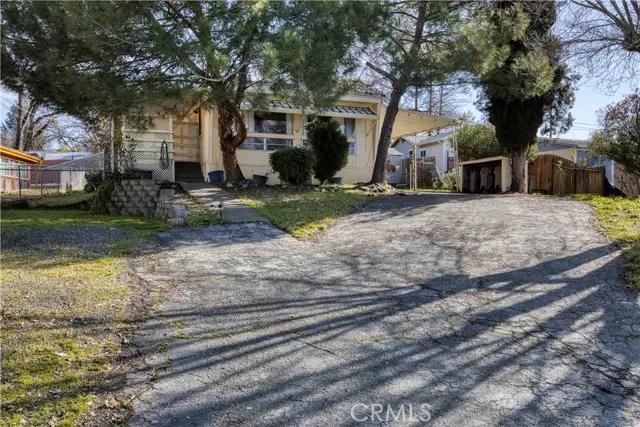 6984 Hammond, Nice, CA 95485 - #2