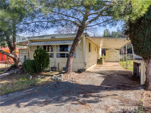 6984 Hammond, Nice, CA 95485 - #3