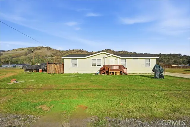 3096 Spring Valley Road, Clearlake Oaks, CA 95423 - #2