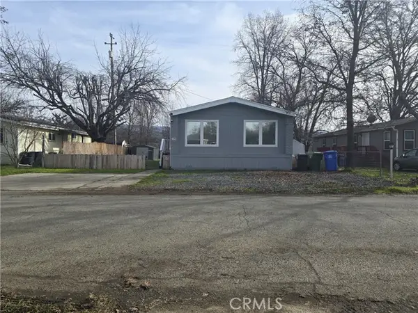 375 E Hwy 20 #18, Upper Lake/ Upper Lake Valley, CA 95485