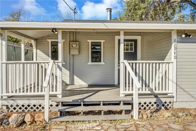 12940 1st Street, Clearlake Oaks, CA 95423 - #2