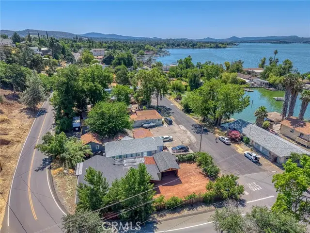 13510 Lower Lakeshore Drive, Clearlake, CA 95422 - #1