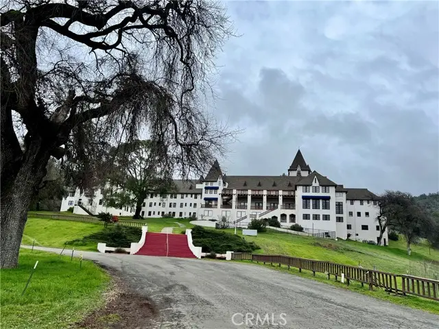 6590 Hotel Road, Lucerne, CA 95458 - #3