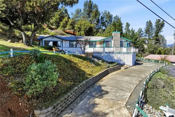 3469 Greenwood, Kelseyville, CA 95451