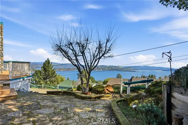 3469 Greenwood, Kelseyville, CA 95451 - #3