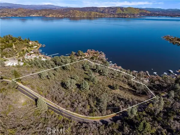11390 Point Lakeview, Kelseyville, CA 95451