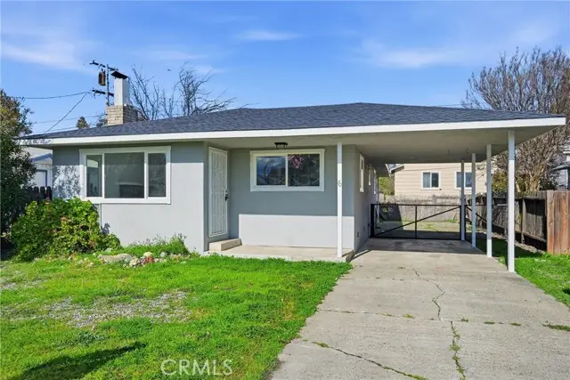 70 Lupoyoma Avenue, Lakeport, CA 95453 - #2