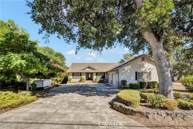 17120 Knollview Drive, Hidden Valley Lake, CA 95467 - #1