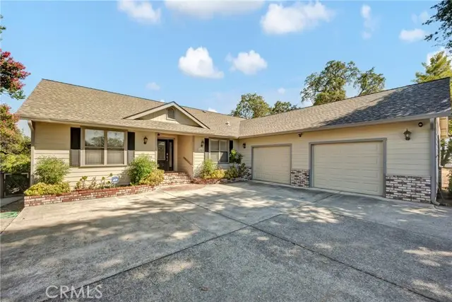 17120 Knollview Drive, Hidden Valley Lake, CA 95467 - #2