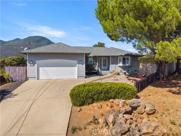 9320 Paloos Court, Kelseyville, CA 95451