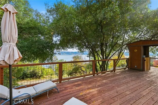 11664 Lakeview Drive, Clearlake Oaks, CA 95423 - #1