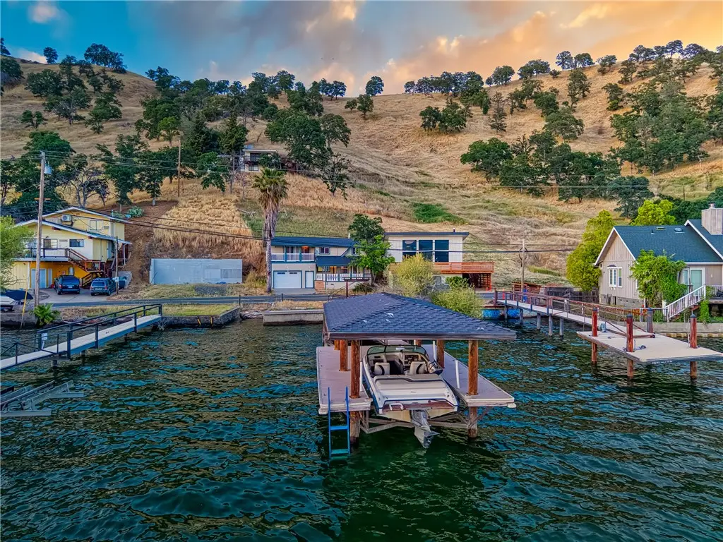 12620 Lakeshore Drive, Clearlake, CA 95422 - #1