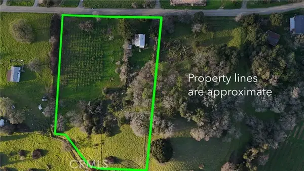 3001 Guidiville Reservation Road, Ukiah, CA 95482