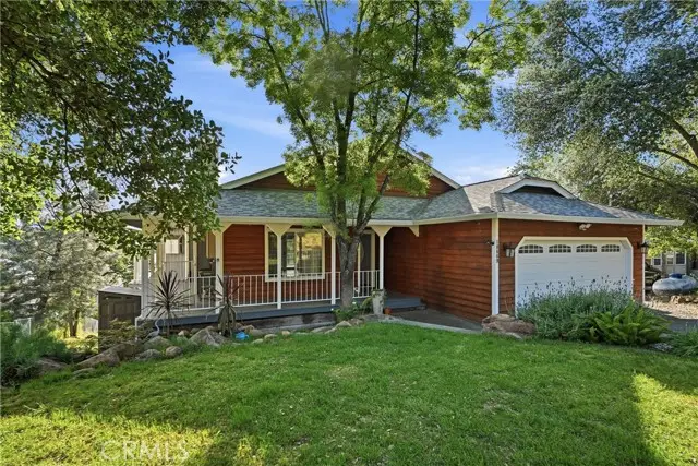 18669 Deer Hill, Hidden Valley Lake, CA 95467 - #2