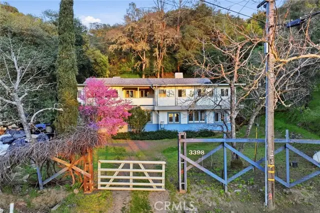 3398 Ogden Road, Lucerne, CA 95458 - #1