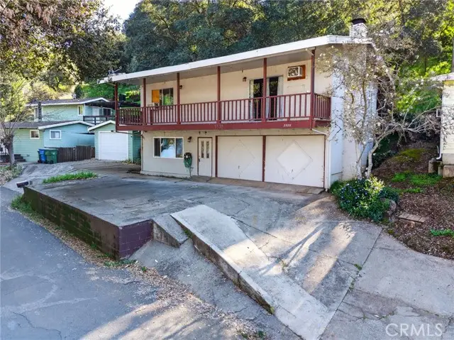 3328 Konocti, Kelseyville, CA 95451 - #1