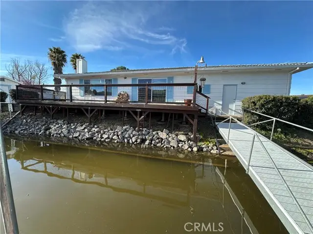 567 Pebble, Clearlake Oaks, CA 95423 - #3