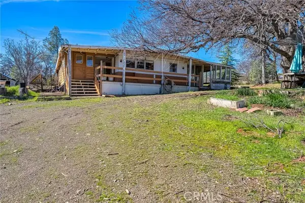 23059 Jerusalem Grade, Lower Lake, CA 95457