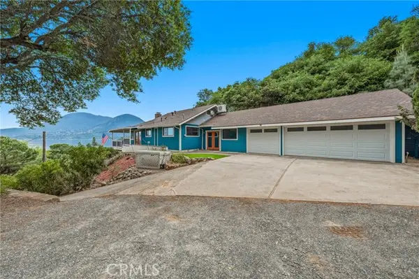 9480 Glenhaven, Glenhaven, CA 95443