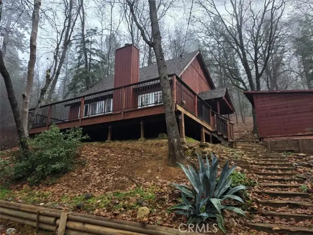 12266 Black Oak, Lake, CA 95461 - #1