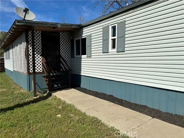 12880 4th, Clearlake Oaks, CA 95423 - #2