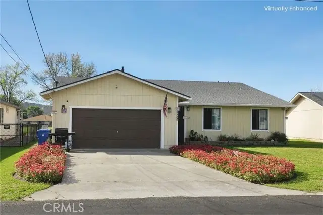 19425 Old Creek, Hidden Valley Lake, CA 95467 - #2