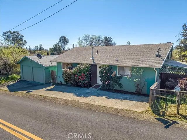 3206 4th, Clearlake, CA 95422 - #3