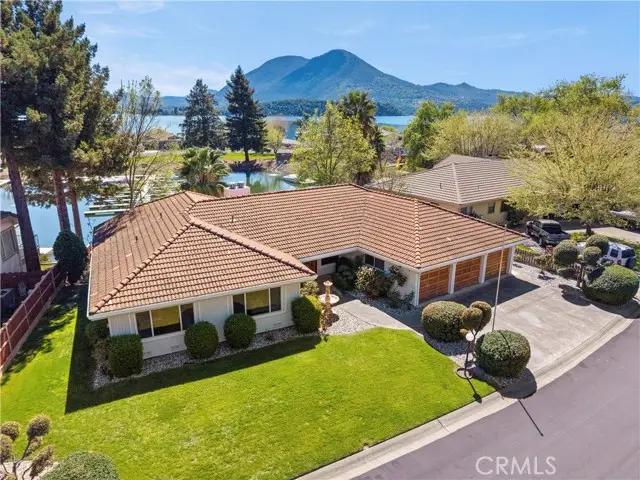 8581 Paradise Valley Boulevard, Lucerne, CA 95458 - #1