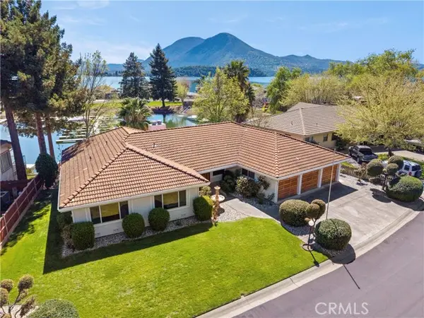 8581 Paradise Valley Boulevard, Lucerne, CA 95458