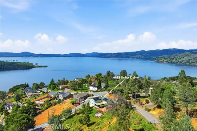 6935 Echo Drive, Kelseyville, CA 95451 - #1