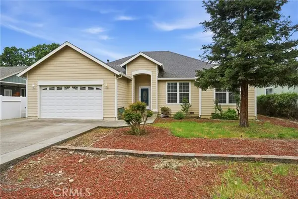 19611 Mountain, Hidden Valley Lake, CA 95467